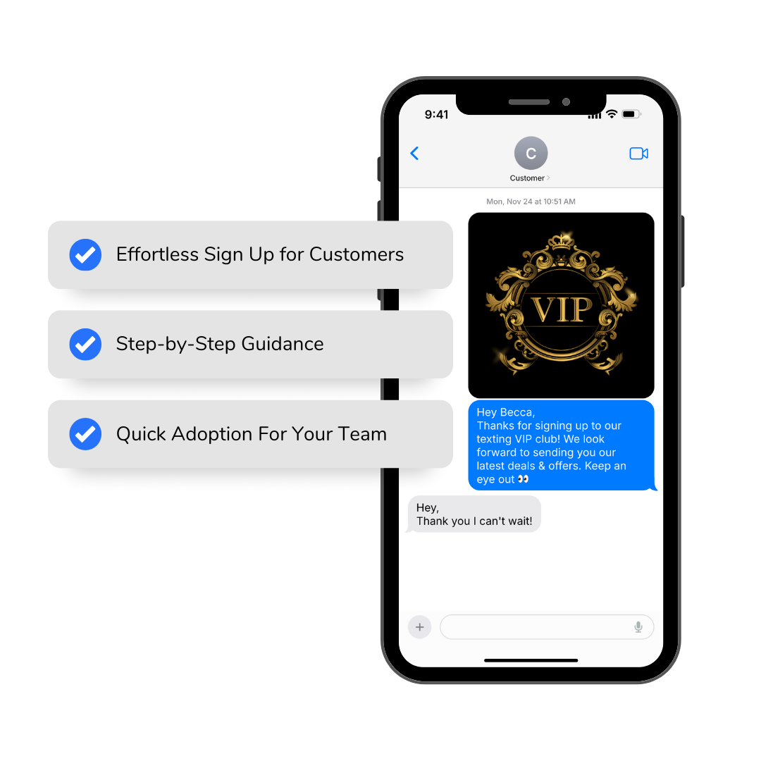 Personalized Onboarding