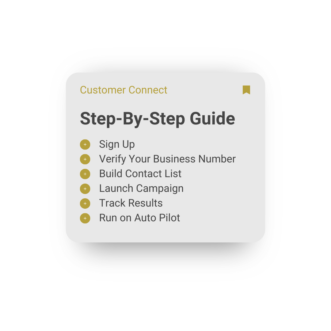 Personalized Onboarding