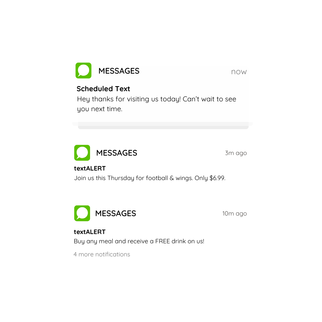 Turn Every Interaction Into Revenue