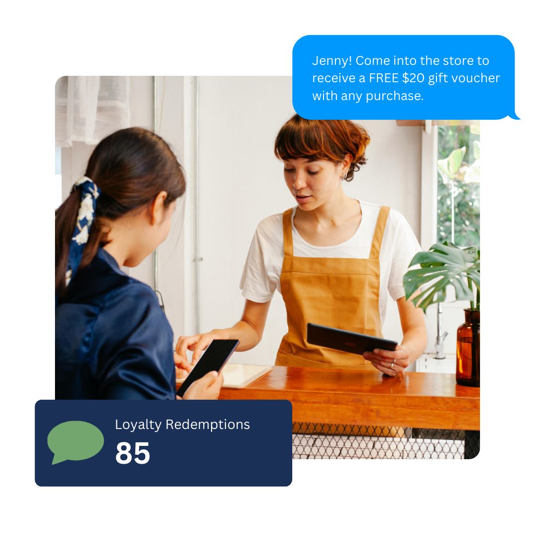 Loyalty & Retention Tools