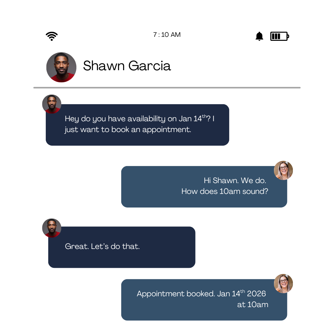 Simplify Customer Support