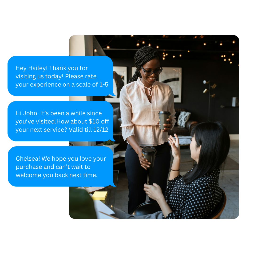 Launch Campaigns That Work While You Work