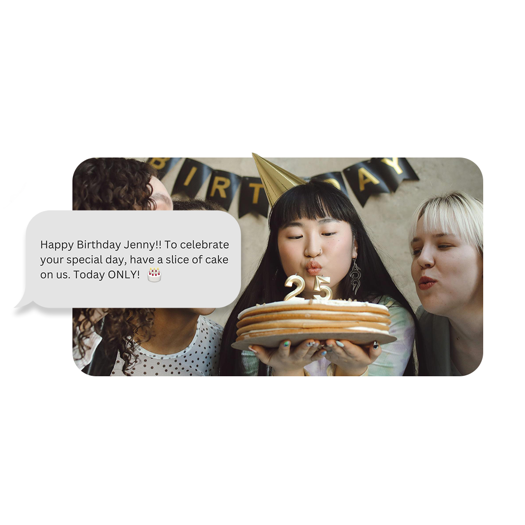 Marketing That Feels Personal, Because It Is
