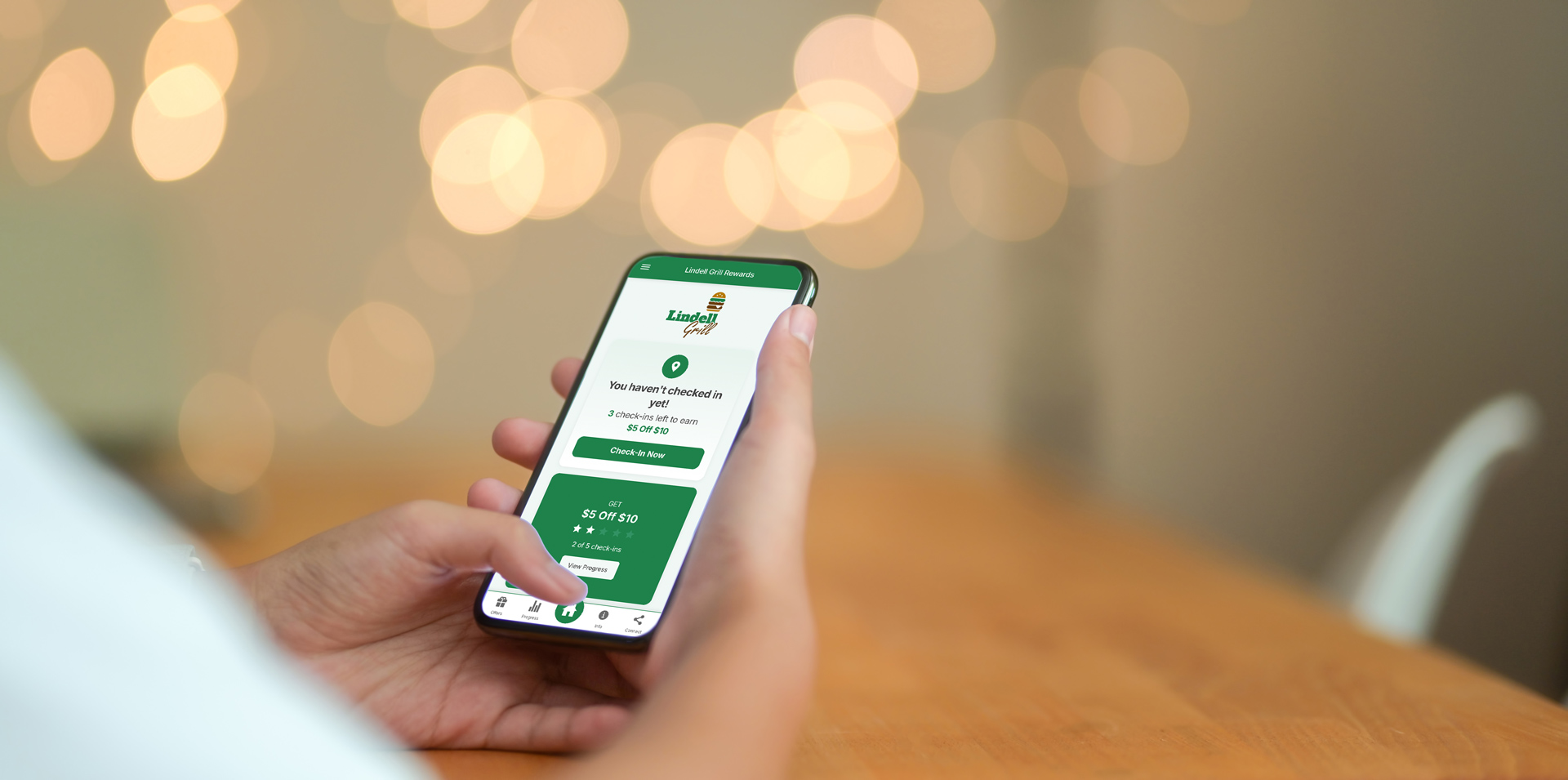 Build Customer Loyalty With a Mobile Web App That Puts Your Brand First