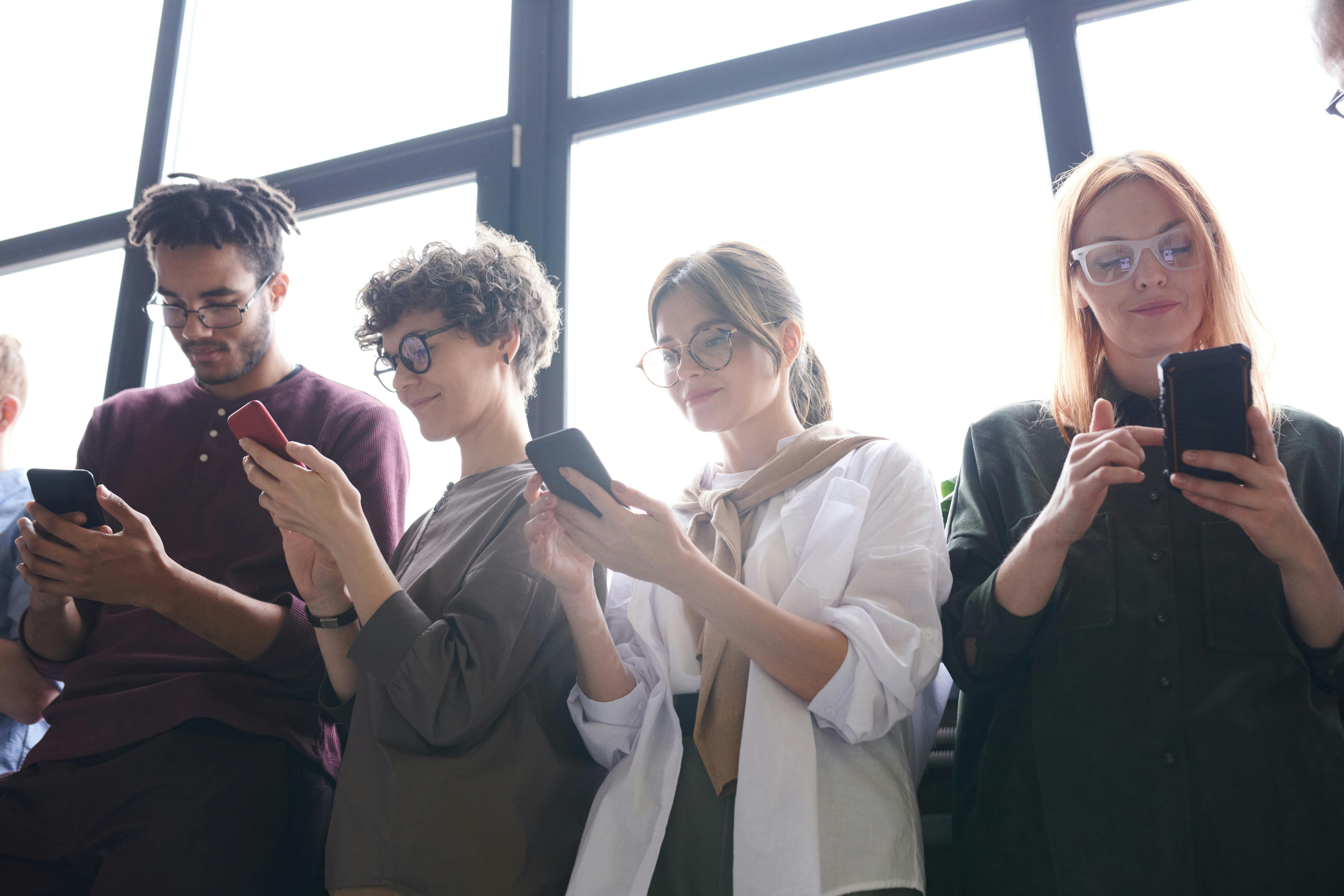 How 1-to-1 Texting Is Transforming Customer Relationships