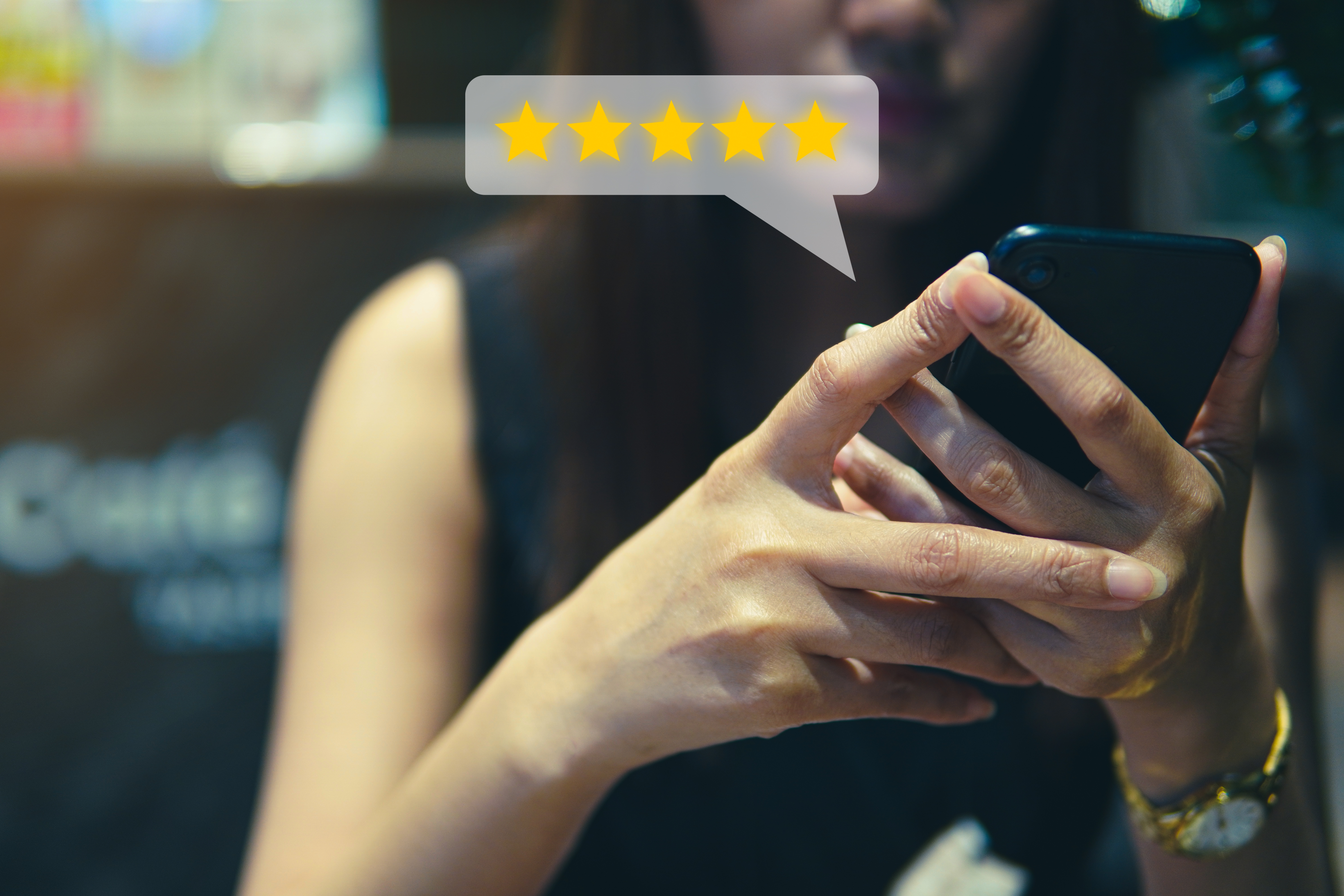 How to Get More Customer Reviews and Turn Them Into Revenue
