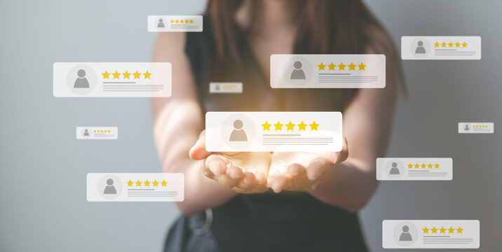 Reviews Don’t Have to Hurt: Make Them Work for You