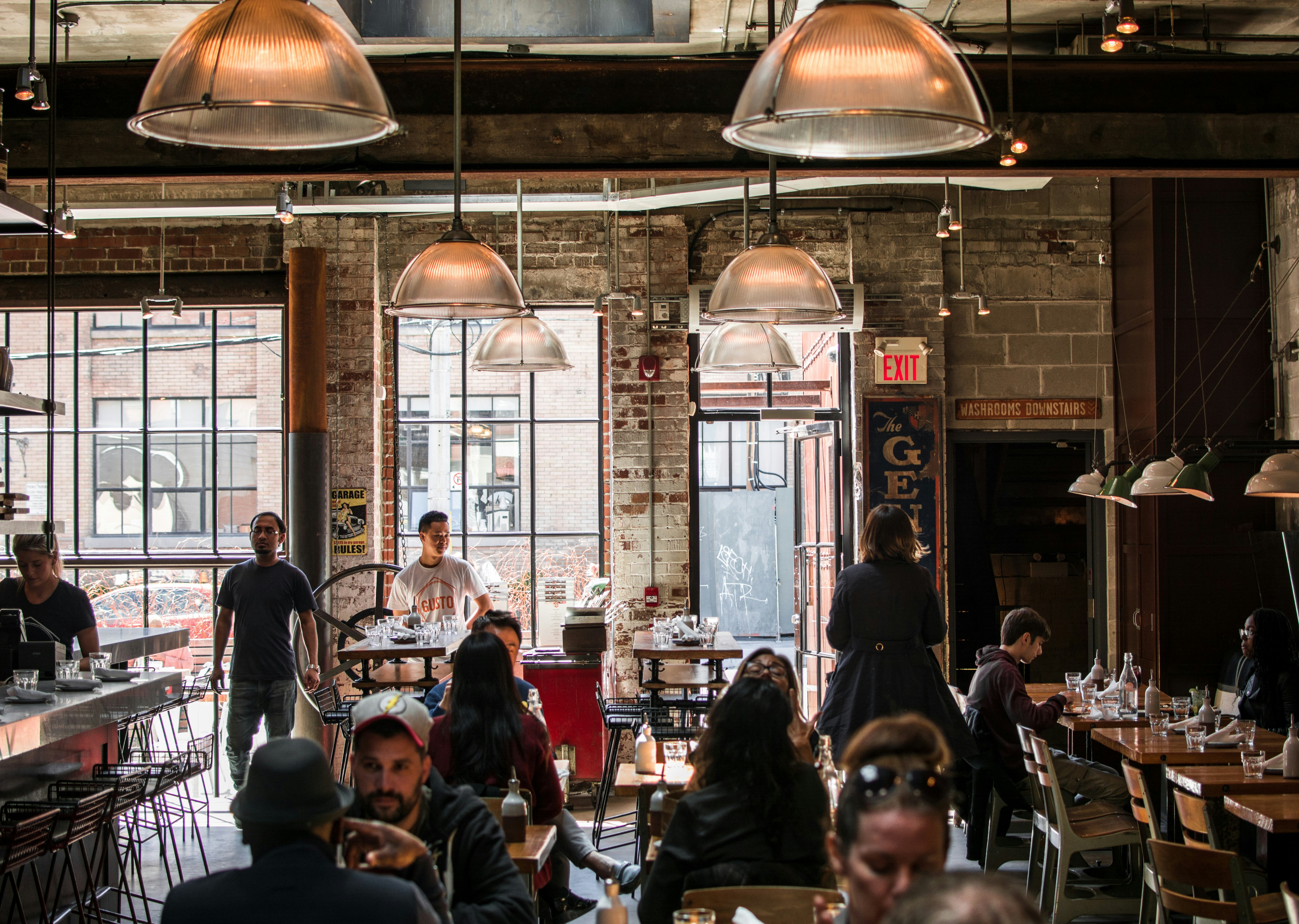 The Real Problem With Restaurant Growth: One-Time Customers