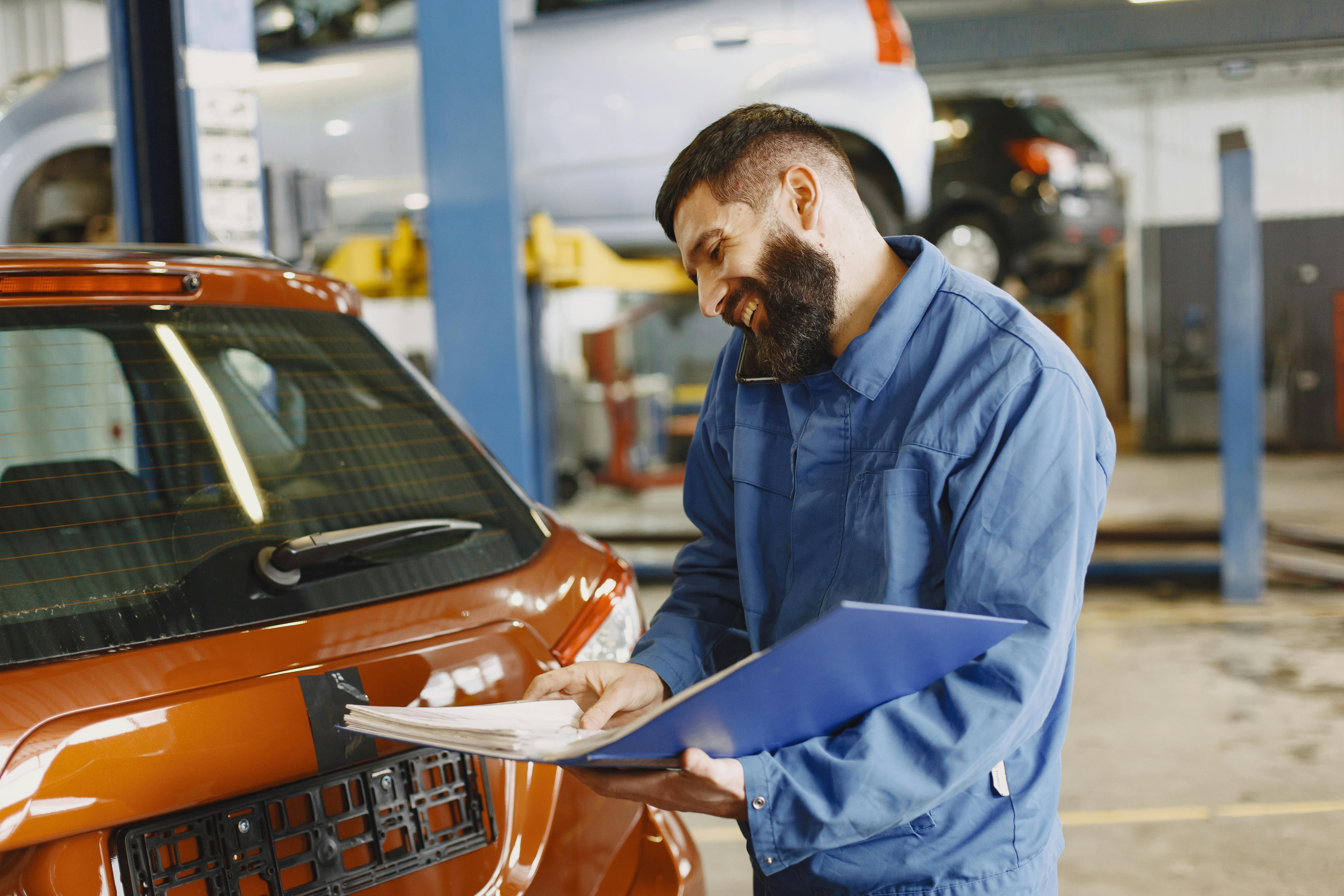 Why 1:1 Conversations Are the Key to Growing Your Auto Shop