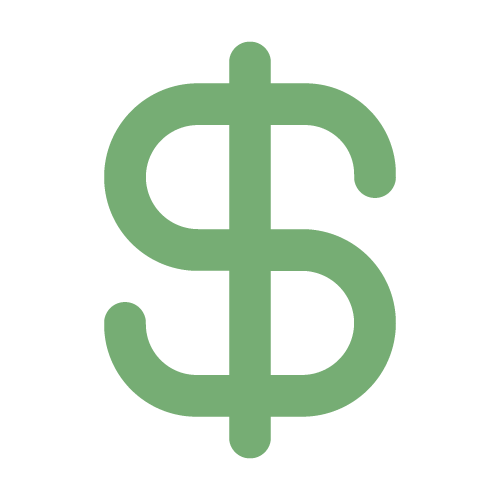 Dollar Sign